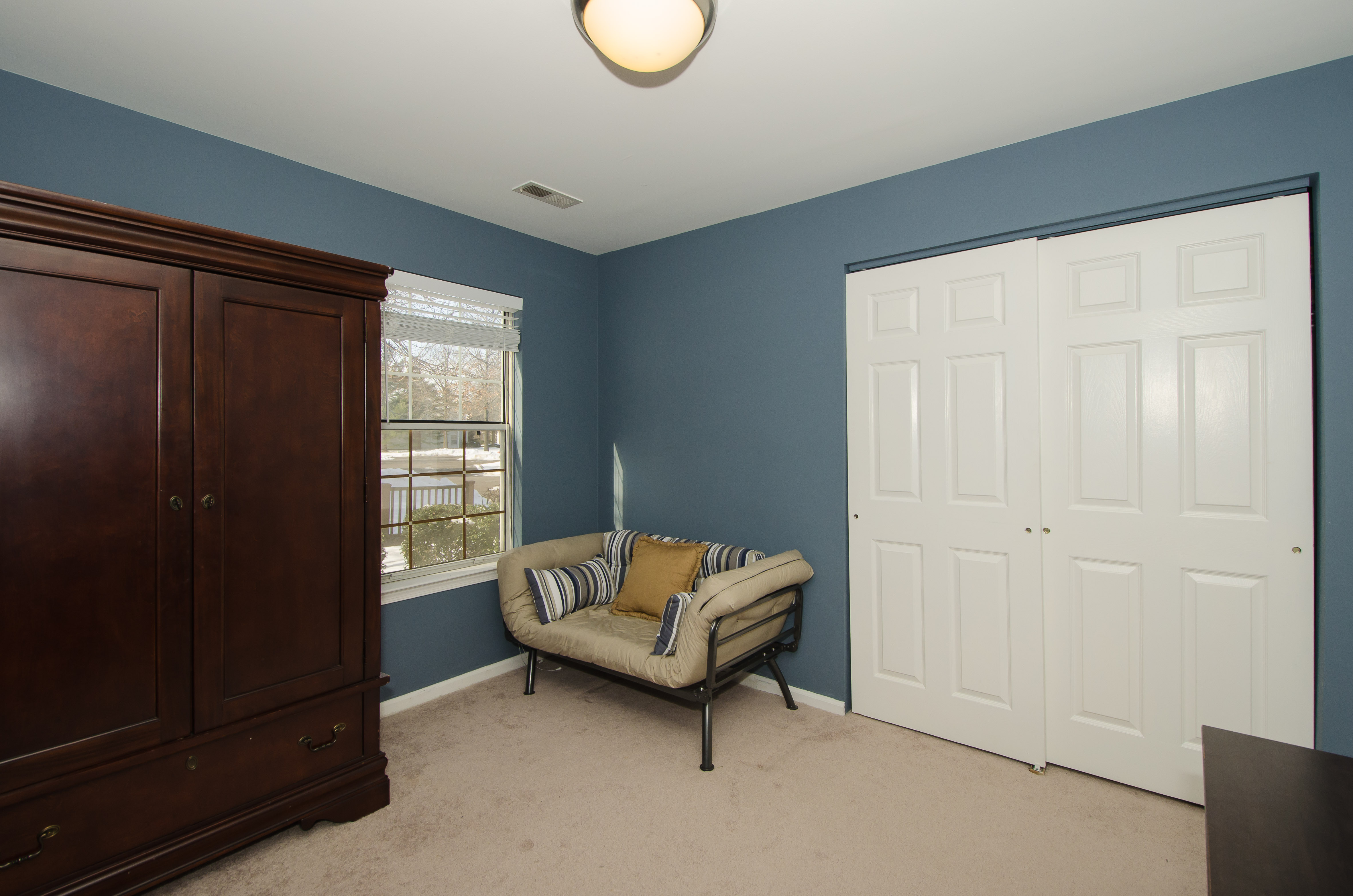 Beautiful Condo For Sale In Crown Pointe In Newtown